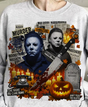DOTD - Retro Halloween